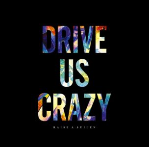 Drive Us Crazy single